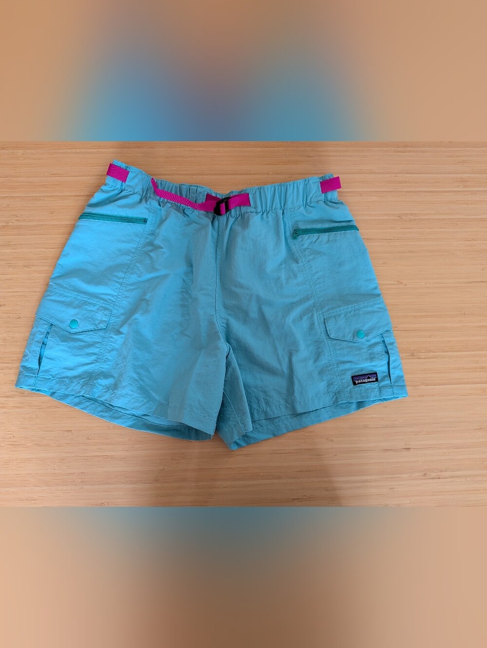 Patagonia Women's Outdoor Everyday Shorts